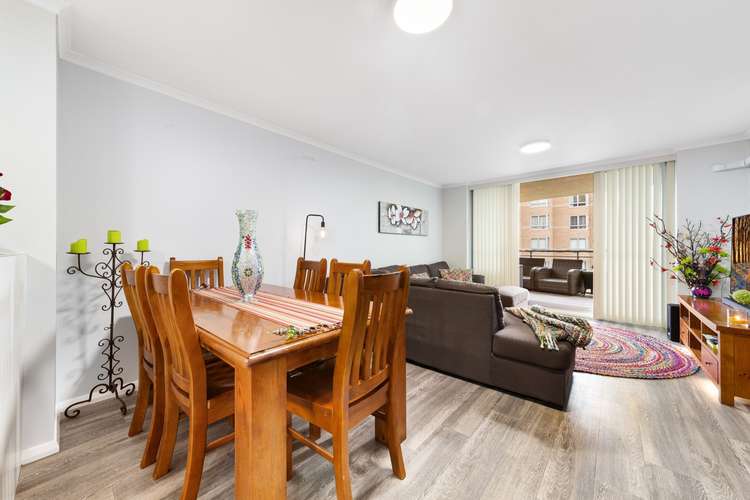Sixth view of Homely unit listing, 352/80 John Whiteway Drive, Gosford NSW 2250