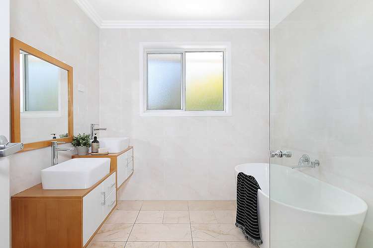 Fifth view of Homely house listing, 17 Lucinda Road, Marsfield NSW 2122