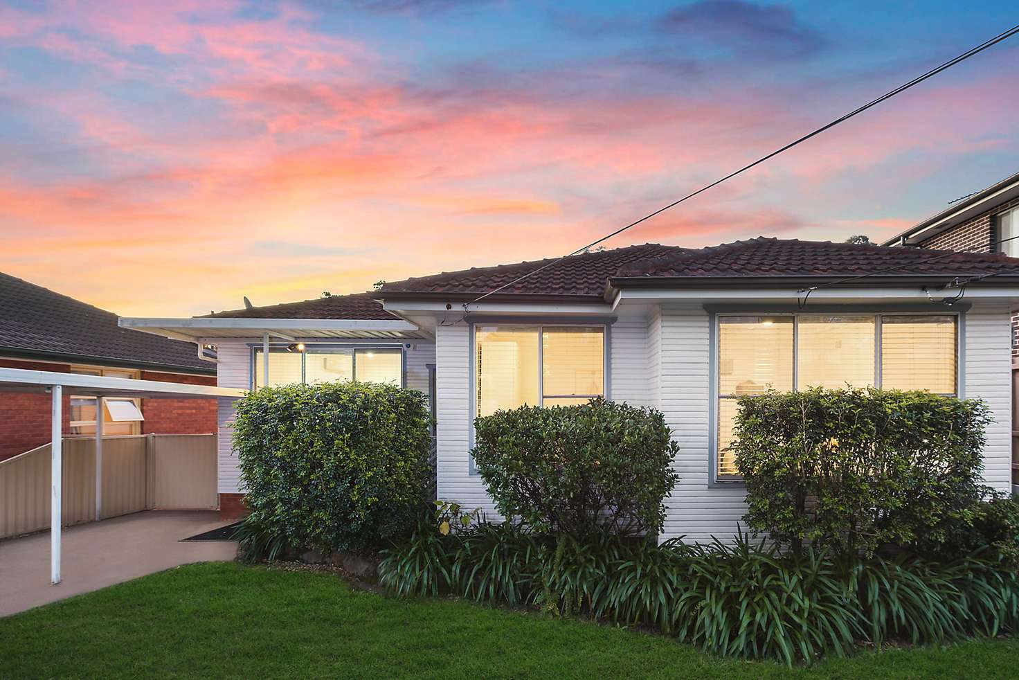 Main view of Homely house listing, 24 Pindari Street, North Ryde NSW 2113