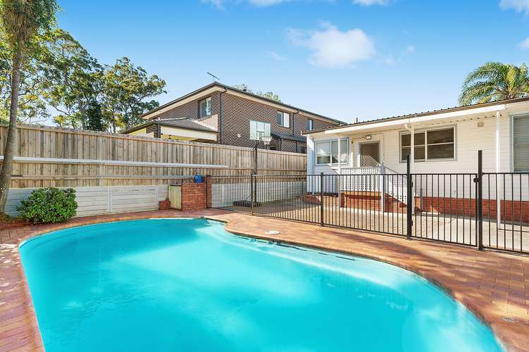 Sixth view of Homely house listing, 24 Pindari Street, North Ryde NSW 2113