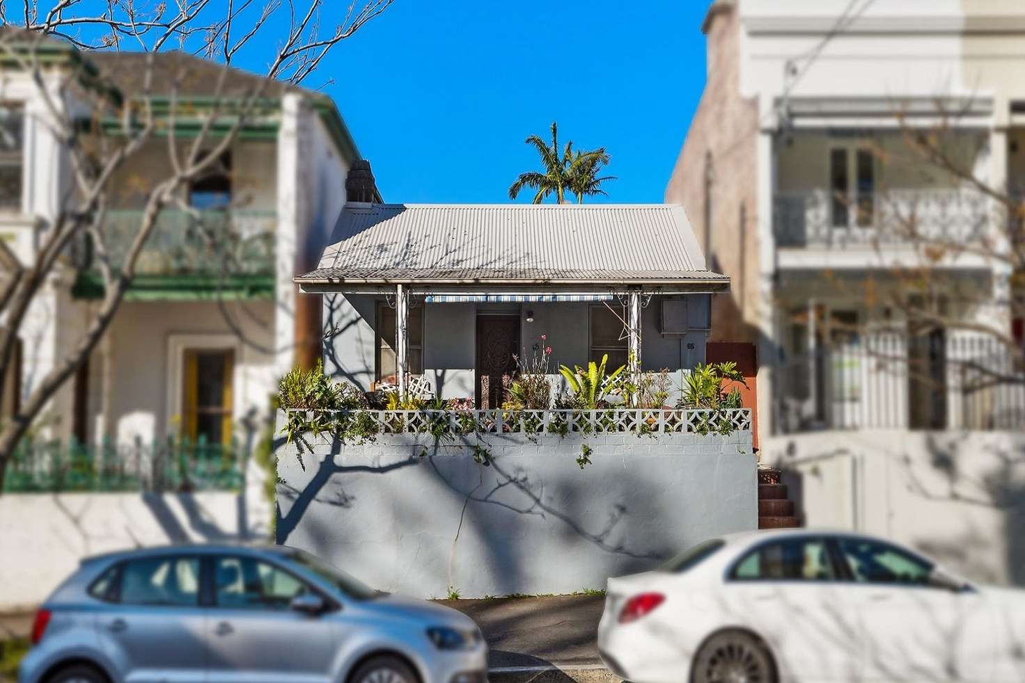 Main view of Homely house listing, 65 Holdsworth Street, Woollahra NSW 2025
