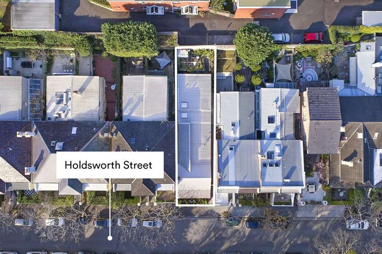 Third view of Homely house listing, 65 Holdsworth Street, Woollahra NSW 2025