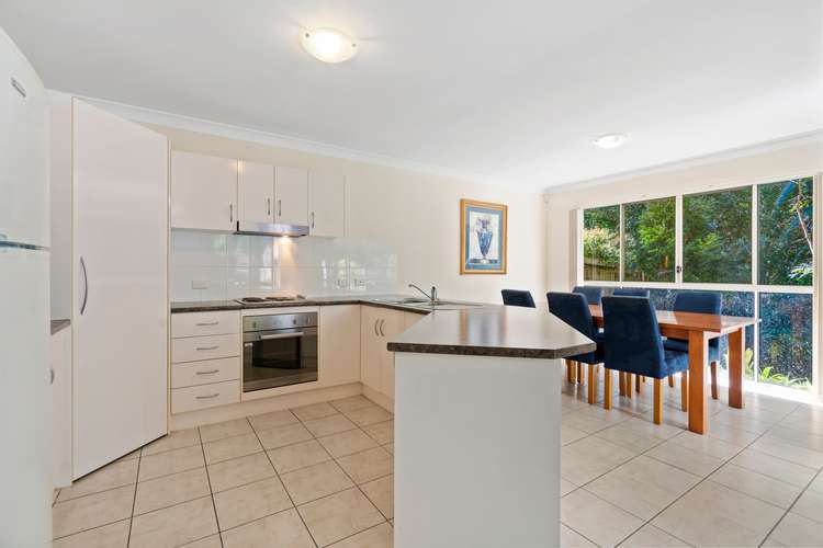 Third view of Homely townhouse listing, 26/14-18 Bade Street, Nambour QLD 4560