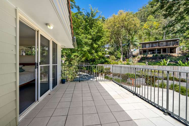 Sixth view of Homely townhouse listing, 26/14-18 Bade Street, Nambour QLD 4560