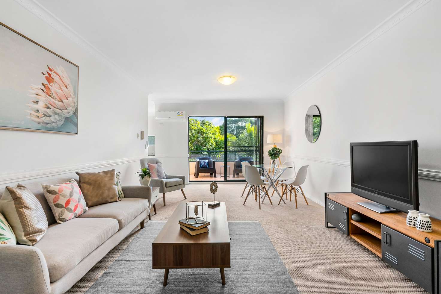 Main view of Homely apartment listing, 9/45-47 Brickfield Street, North Parramatta NSW 2151