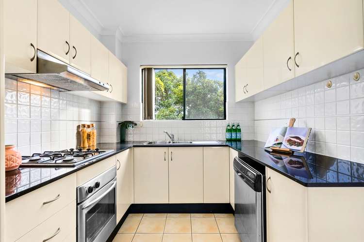 Second view of Homely apartment listing, 9/45-47 Brickfield Street, North Parramatta NSW 2151