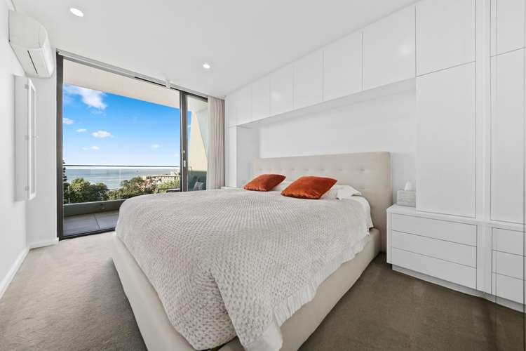 Third view of Homely apartment listing, 8/2a Francis Street, Bondi Beach NSW 2026