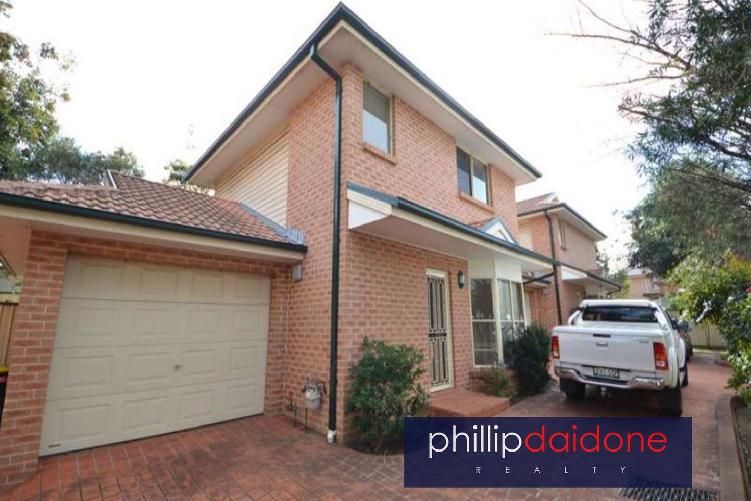 Main view of Homely townhouse listing, 3/25 Lidbury Street, Berala NSW 2141