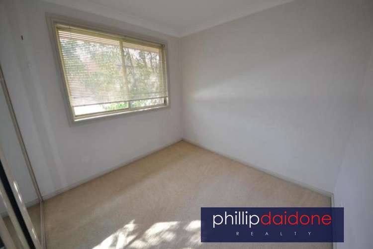 Fifth view of Homely townhouse listing, 3/25 Lidbury Street, Berala NSW 2141