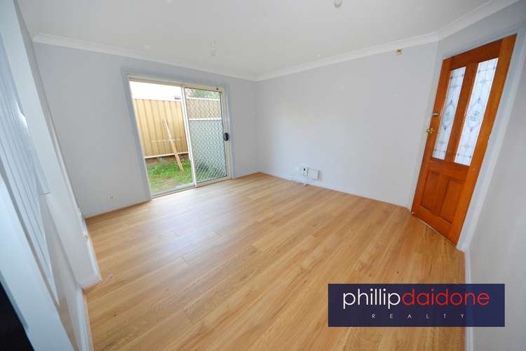 Second view of Homely townhouse listing, 3/20 Tilba Street, Berala NSW 2141