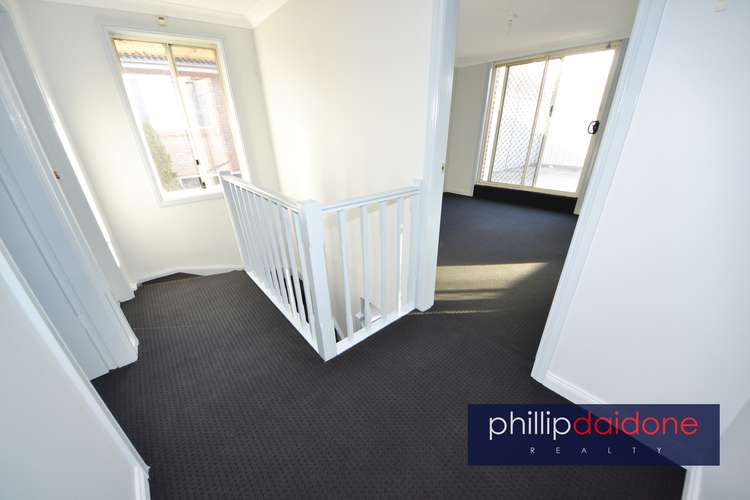 Fourth view of Homely townhouse listing, 3/20 Tilba Street, Berala NSW 2141