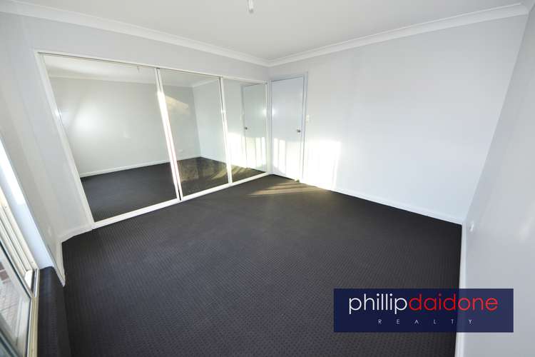Fifth view of Homely townhouse listing, 3/20 Tilba Street, Berala NSW 2141