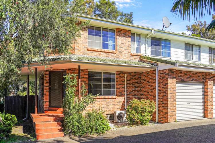 Main view of Homely townhouse listing, 13/30-32 Park Road, Bellambi NSW 2518