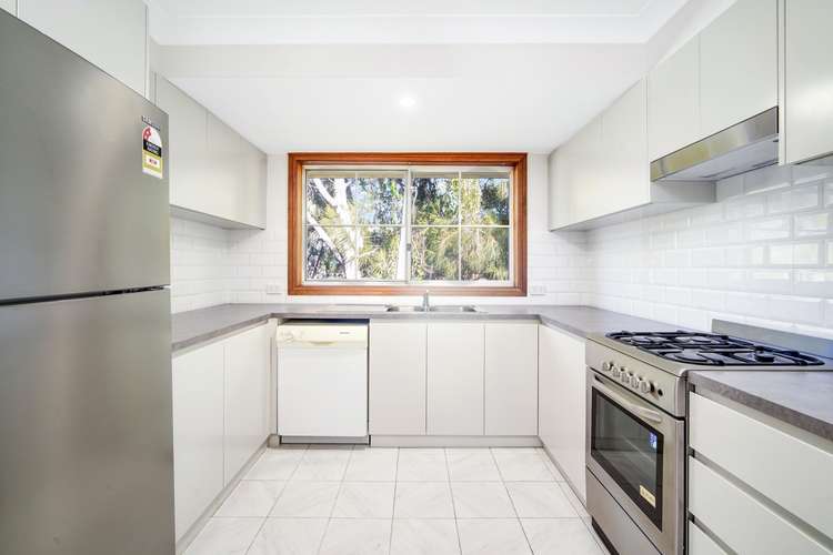 Second view of Homely townhouse listing, 13/30-32 Park Road, Bellambi NSW 2518