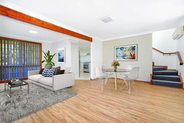 Third view of Homely townhouse listing, 13/30-32 Park Road, Bellambi NSW 2518