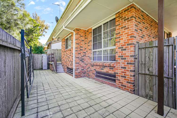 Sixth view of Homely townhouse listing, 13/30-32 Park Road, Bellambi NSW 2518