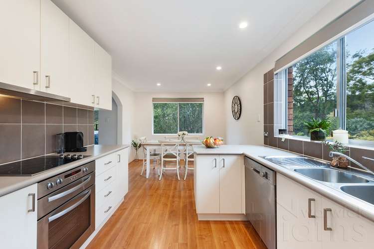 Main view of Homely unit listing, 17/183-187 Hampden Road, Wareemba NSW 2046