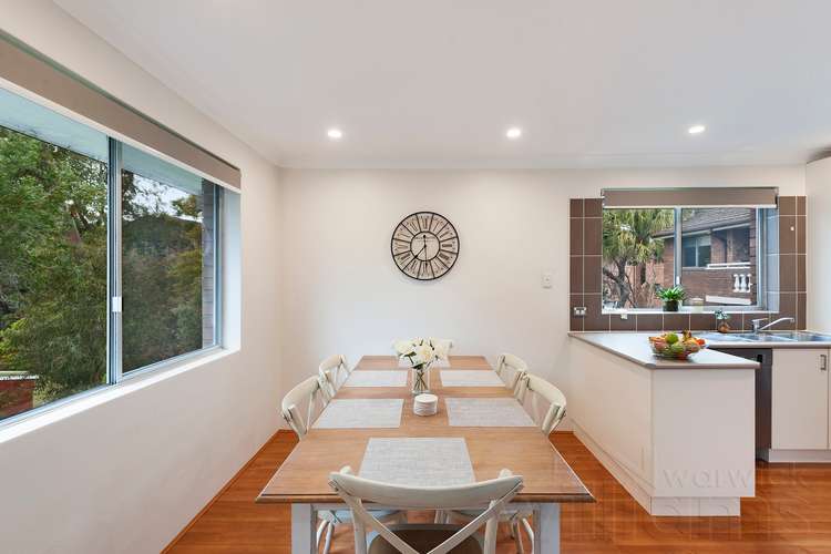 Third view of Homely unit listing, 17/183-187 Hampden Road, Wareemba NSW 2046