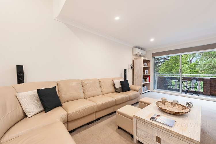 Fourth view of Homely unit listing, 17/183-187 Hampden Road, Wareemba NSW 2046