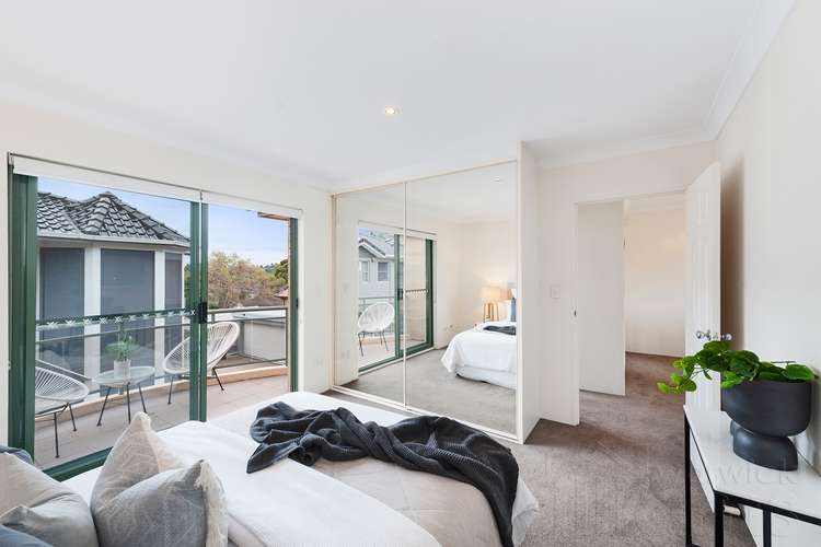 Fourth view of Homely townhouse listing, 3/416 Great North Road, Abbotsford NSW 2046