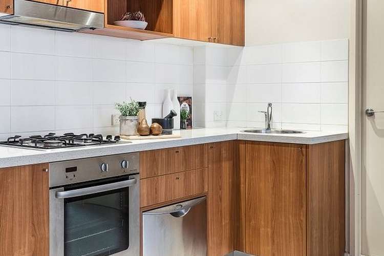 Third view of Homely apartment listing, 1409/41-45 Waitara Avenue, Waitara NSW 2077