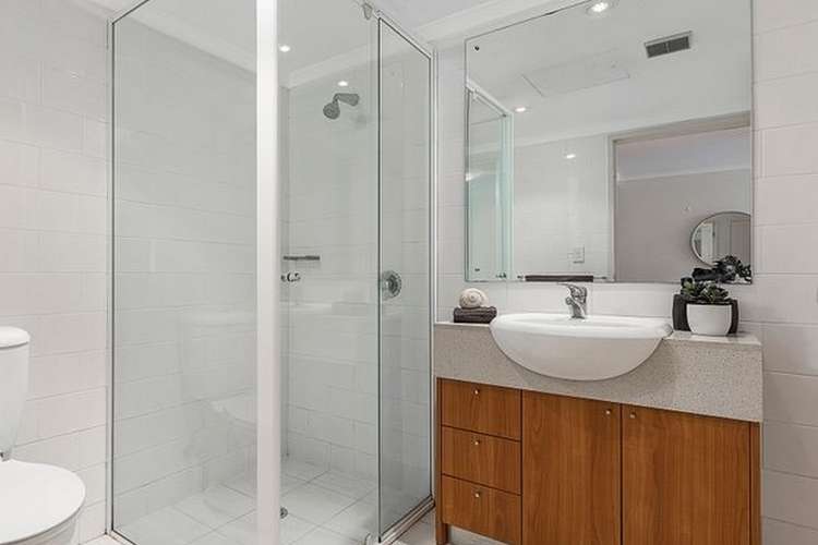 Fourth view of Homely apartment listing, 1409/41-45 Waitara Avenue, Waitara NSW 2077