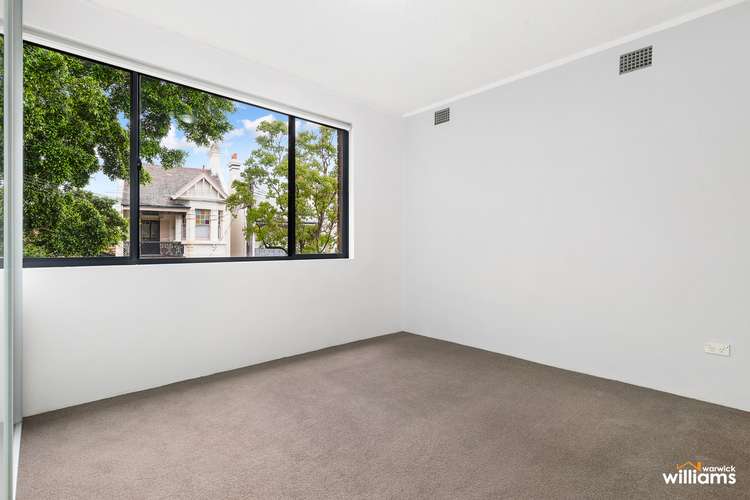 Third view of Homely apartment listing, 6/21 Montague Street, Balmain NSW 2041