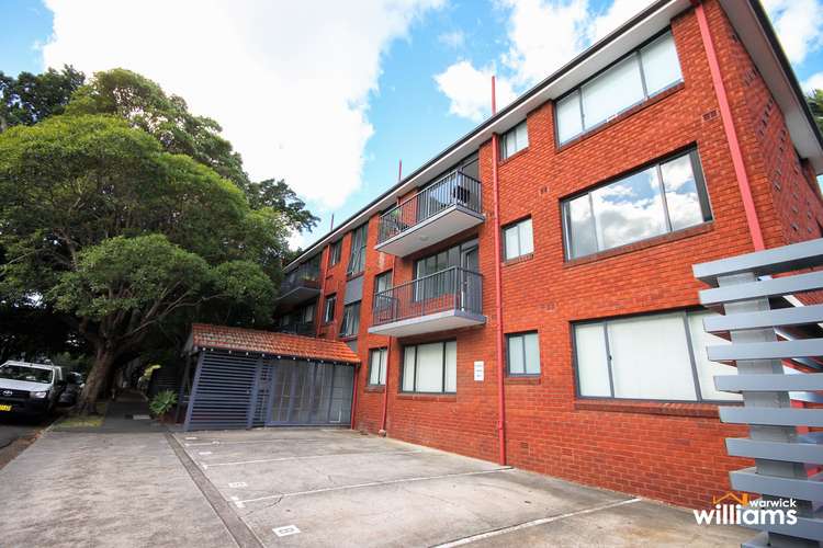 Fifth view of Homely apartment listing, 6/21 Montague Street, Balmain NSW 2041