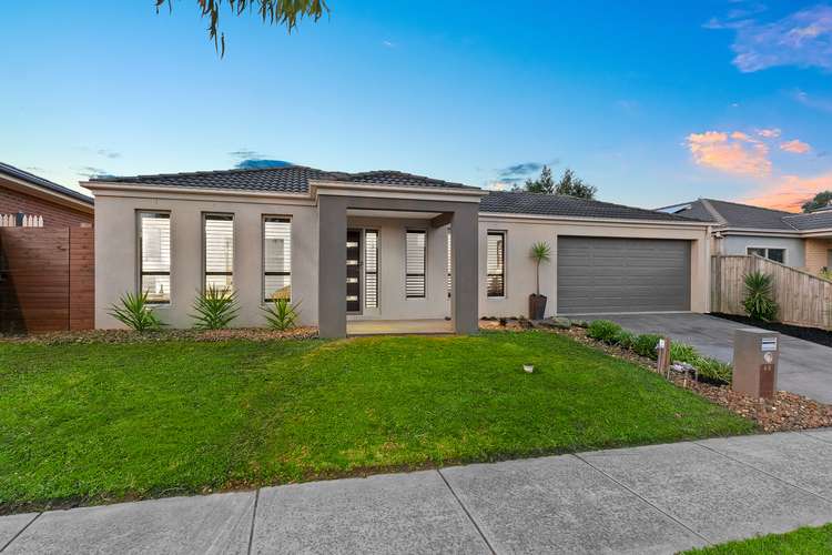 Main view of Homely house listing, 48 Thunderbolt Drive, Cranbourne East VIC 3977