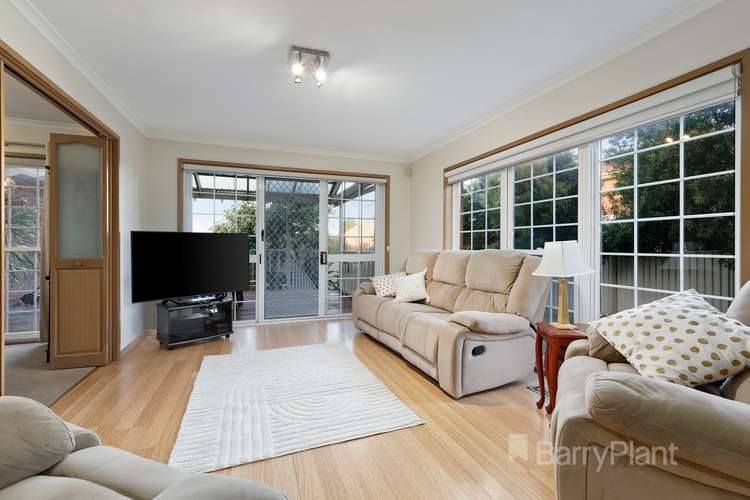 Third view of Homely house listing, 3 Holyrood Court, Watsonia North VIC 3087