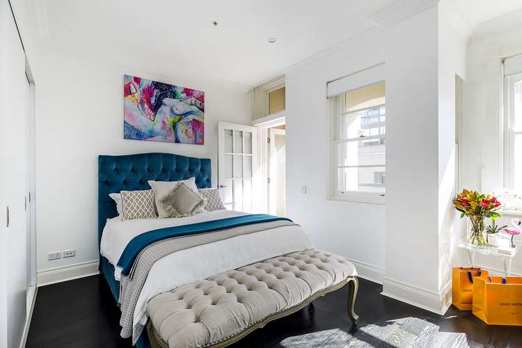 Main view of Homely studio listing, 209/18 Bayswater Road, Potts Point NSW 2011