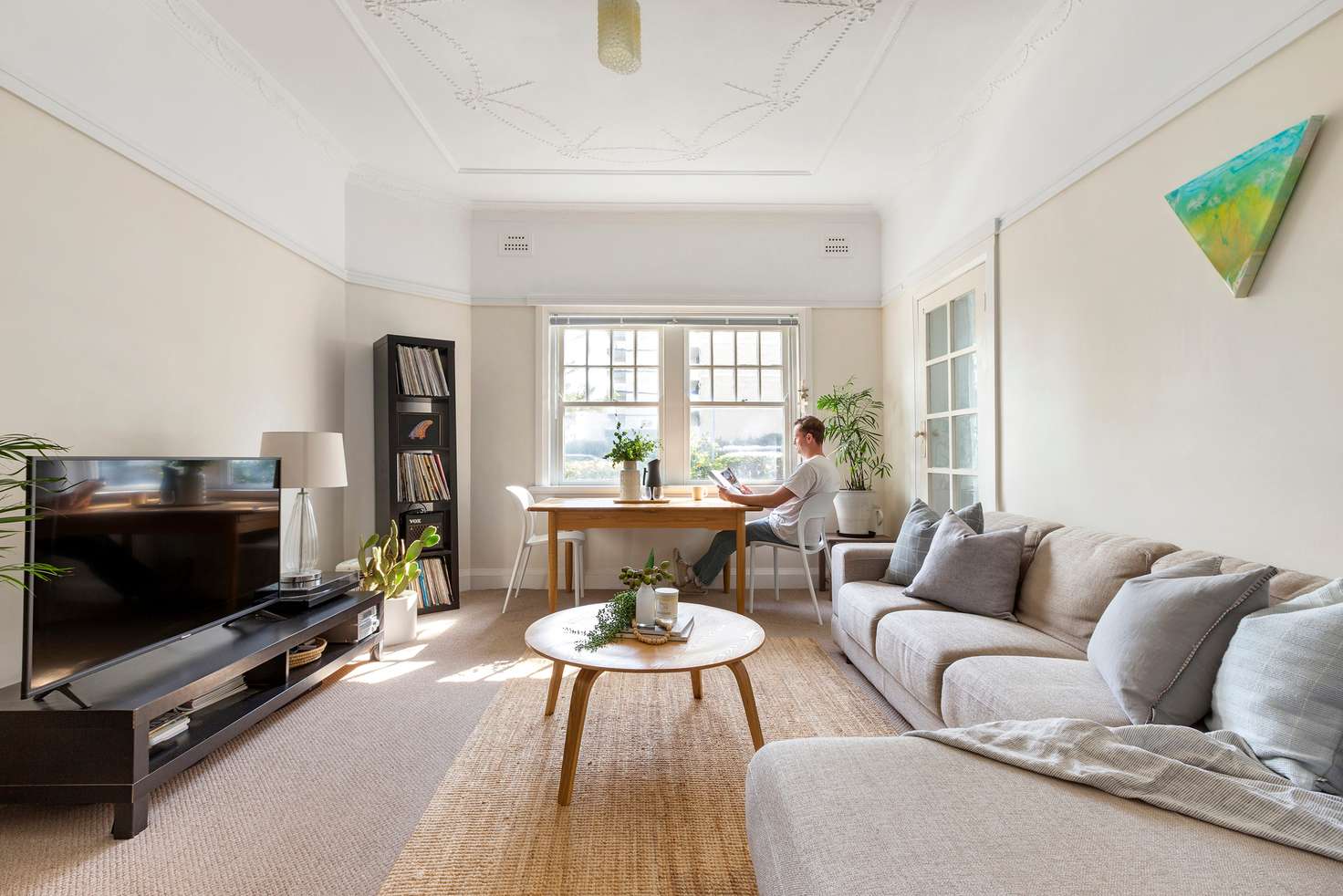 Main view of Homely apartment listing, 1/2 Victoria Parade, Manly NSW 2095