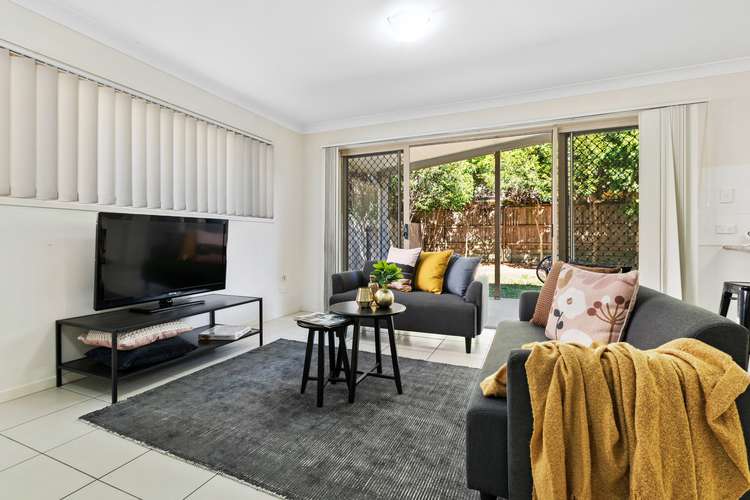 Third view of Homely townhouse listing, 13/1 Grandly Street, Doolandella QLD 4077