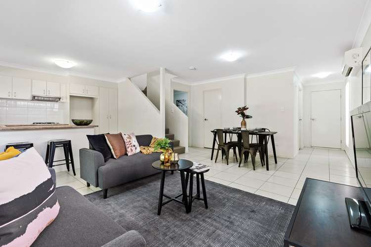 Fourth view of Homely townhouse listing, 13/1 Grandly Street, Doolandella QLD 4077