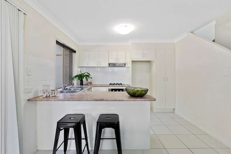 Fifth view of Homely townhouse listing, 13/1 Grandly Street, Doolandella QLD 4077