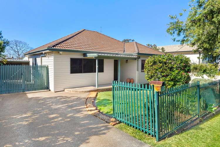 Main view of Homely house listing, 4 Thomas Street, Corrimal NSW 2518