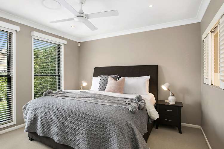 Sixth view of Homely house listing, 15 Laguna Street, Kellyville Ridge NSW 2155