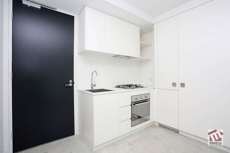 Third view of Homely apartment listing, 401/60 Stanley Street, Collingwood VIC 3066