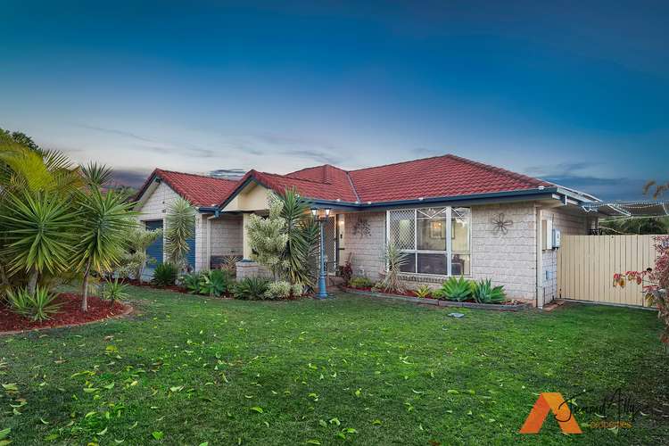 Main view of Homely house listing, 7 The Rise, Underwood QLD 4119
