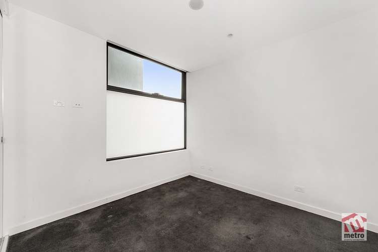 Fourth view of Homely apartment listing, 406/41 Nott Street, Port Melbourne VIC 3207