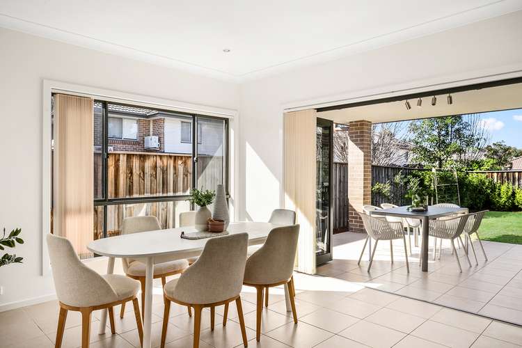 Fifth view of Homely house listing, 12 Sketchley Way, Lidcombe NSW 2141