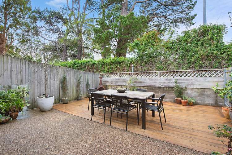Fourth view of Homely townhouse listing, 27/13 Busaco Road, Marsfield NSW 2122