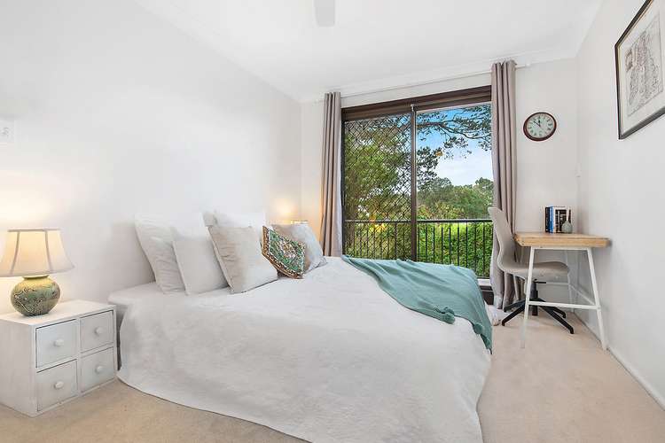 Sixth view of Homely townhouse listing, 27/13 Busaco Road, Marsfield NSW 2122