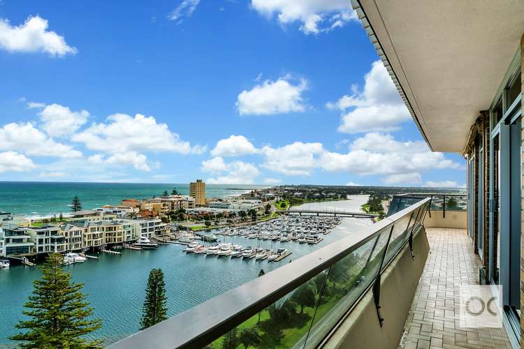 Sixth view of Homely apartment listing, 12/5 Adelphi Terrace, Glenelg North SA 5045