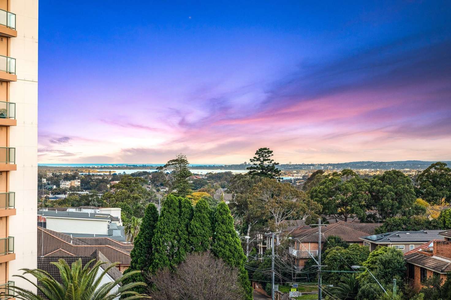 Main view of Homely apartment listing, 32/30 Woniora Road, Hurstville NSW 2220