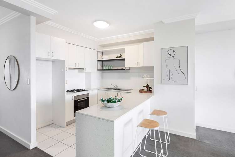 Fourth view of Homely apartment listing, 32/30 Woniora Road, Hurstville NSW 2220