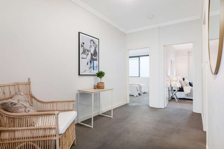 Fifth view of Homely apartment listing, 32/30 Woniora Road, Hurstville NSW 2220