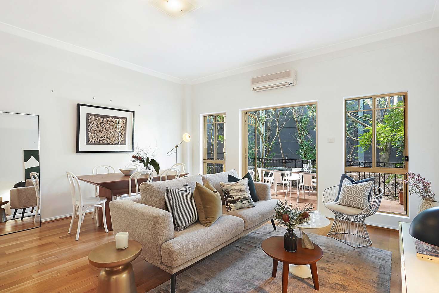 Main view of Homely apartment listing, 7/207 Willoughby Road, Naremburn NSW 2065