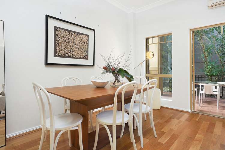 Third view of Homely apartment listing, 7/207 Willoughby Road, Naremburn NSW 2065