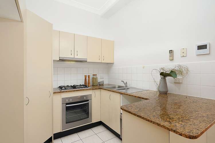 Fourth view of Homely apartment listing, 7/207 Willoughby Road, Naremburn NSW 2065